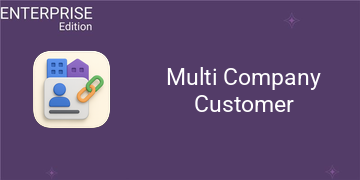 [eg_multi_company_partner_enterprise_V19] Multi Company Customer For Enterprise (19.0)