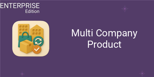 [eg_multi_company_product_enterprise_V19] Multi Company Product For Enterprise (19.0)