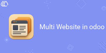 [eg_multi_websites_V19] Multi Website in odoo (19.0)