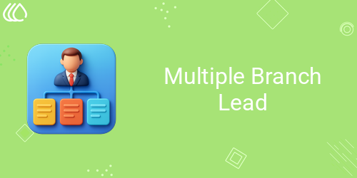 Multiple Branch Lead