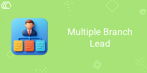 Multiple Branch Lead