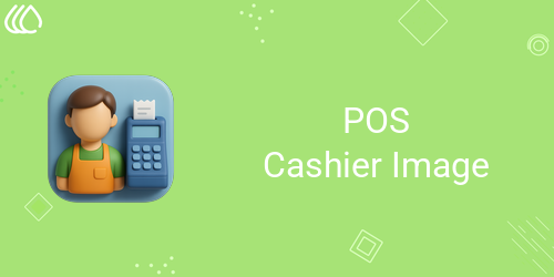 POS Cashier Image