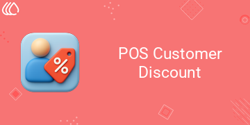 [eg_pos_customer_discount_V19] POS Customer Discount (19.0)