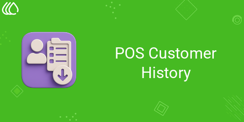 POS Customer History