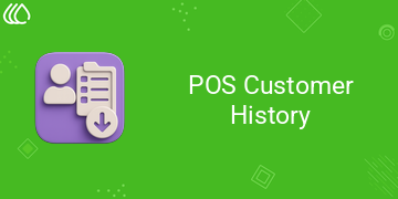 [eg_pos_customer_history_V19] POS Customer History (19.0)