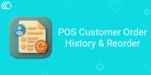 [eg_pos_reorders_V19] POS Customer Order History & Reorder (19.0)