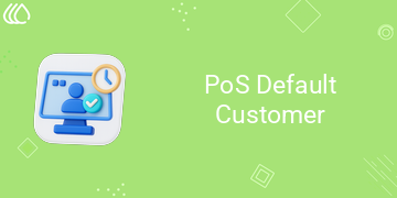 [eg_pos_default_customer_V19] POS Default Customer (19.0)