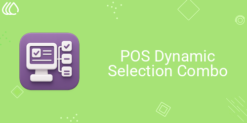 POS Dynamic Selection Combo