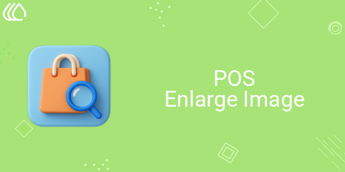 POS Enlarge Image