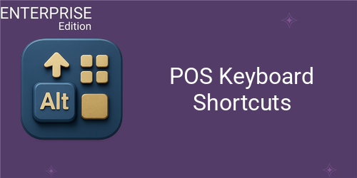 [eg_pos_keyboard_shortcuts_enterprise_V19] POS Keyboard Shortcuts For Enterprise (19.0)