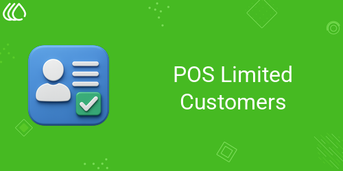 POS Limited Customers