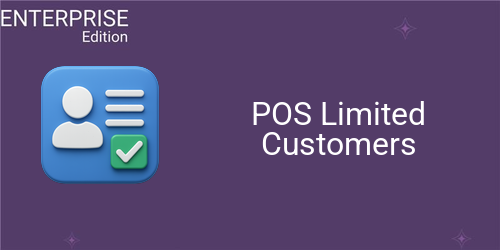 POS Limited Customers For Enterprise
