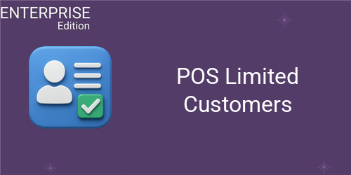 POS Limited Customers For Enterprise