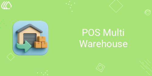 POS Multi Warehouse