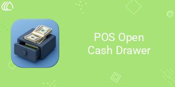 [eg_pos_open_drawer_V19] POS Open Cash Drawer (19.0)