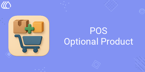 POS Optional Product