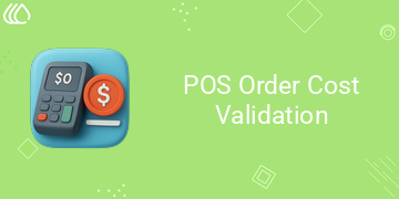 [eg_pos_validate_order_cost_V19] POS Order Cost Validation (19.0)