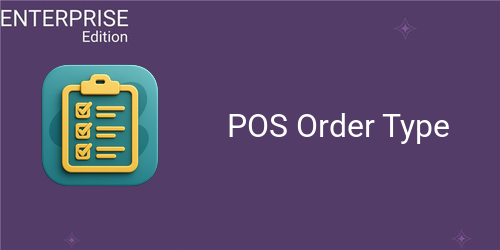 [eg_pos_order_type_enterprise_V19] POS Order Type For Enterprise (19.0)