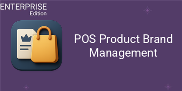 [eg_pos_product_brand_enterprise_V19] POS Product Brand Management For Enterprise (19.0)