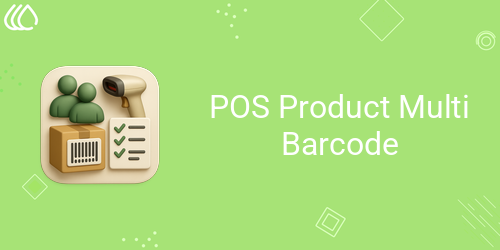 [eg_pos_product_multi_barcode_V19] POS Product Multi Barcode (19.0)