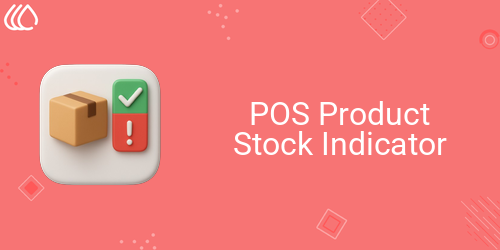 POS Product Stock Indicator