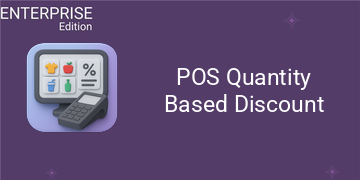[eg_pos_discount_per_qty_enterprise_V19] POS Quantity Based Discount For Enterprise (19.0)