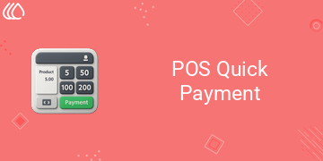 [eg_pos_quick_payment_V19] POS Quick Payment (19.0)