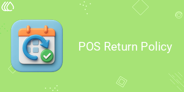 POS Return Policy
