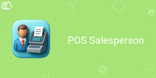 POS Salesperson