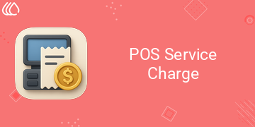 [eg_pos_services_charge_V19] POS Service Charge (19.0)