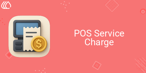 POS Service Charge
