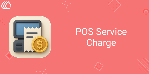[eg_pos_services_charge_V19] POS Service Charge (19.0)