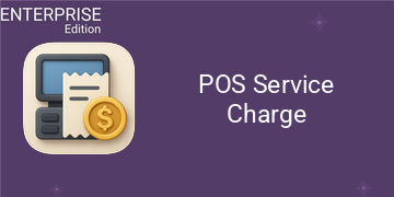 [eg_pos_services_charge_enterprise_V19] POS Service Charge For Enterprise (19.0)