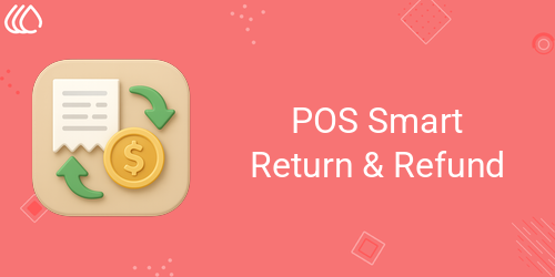 POS Smart Return & Refund