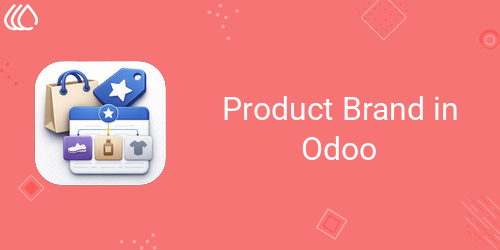 Product Brand in Odoo