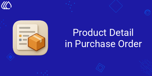 [eg_purchase_order_product_details_V19] Product Detail in Purchase Order (19.0)
