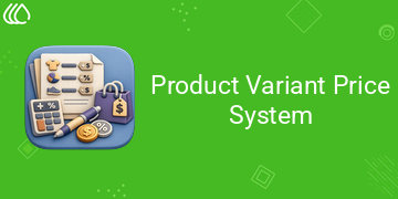 [eg_product_variant_price_system_V19] Product Variant Price System (19.0)