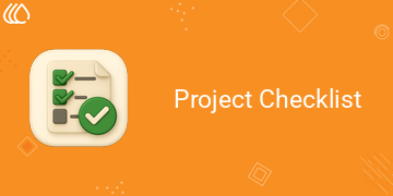 [eg_project_checklist_V19] Project Checklist (19.0)