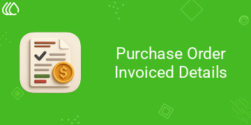 [eg_po_invoice_details_V19] Purchase Order Invoiced Details (19.0)