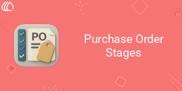 [eg_purchase_order_stages_V19] Purchase Order Stages (19.0)