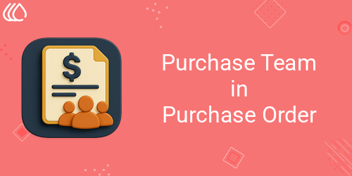 [eg_purchase_team_V19] Purchase Team in Purchase Order (19.0)