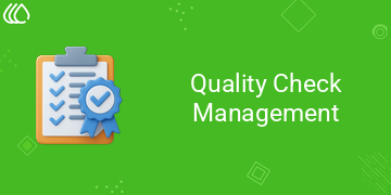 Quality Management