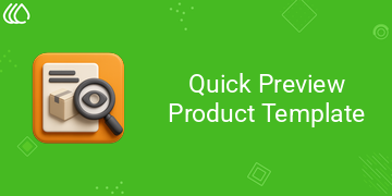 [eg_quick_preview_product_template_V19] Quick Preview Product Template (19.0)