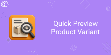 [eg_quick_preview_product_variant_V19] Quick Preview Product Variant (19.0)