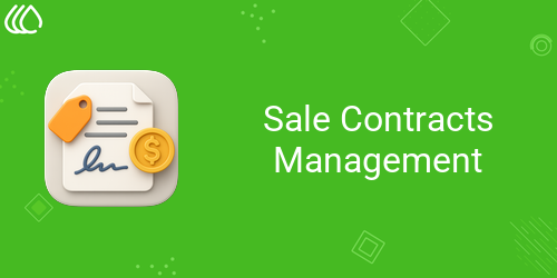 [eg_sale_contract_management_V19] Sale Contract Management (19.0)