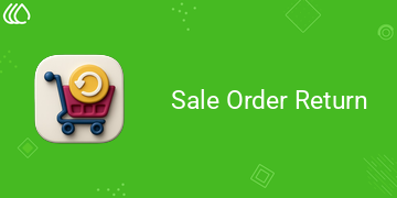 Sale Order Return