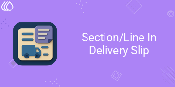 [eg_delivery_slip_section_V19] Section In Delivery Slip (19.0)