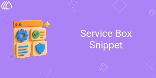 [eg_services_box_snippet_V19] Service Box Snippet (19.0)
