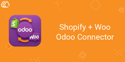 Shopify & Woocommerce Odoo Connector