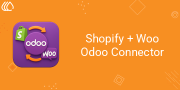 [eg_ecommerce_connector_V19] Shopify & Woocommerce Odoo Connector (19.0)